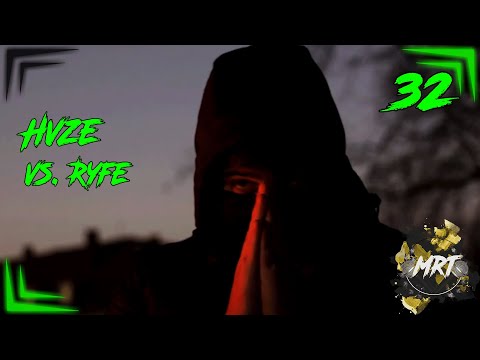 [MRT 2021] Hvze feat. Norope & Rayne vs. Ryfe | 32stel-Finale (4/32) (prod. by Erzxr)