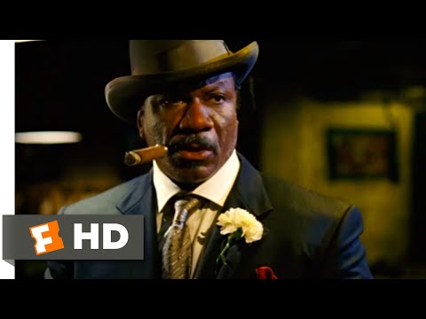 Idlewild (2006) - Trumpy Loses It シーン (2/10) | Movieclips (Idlewild (2006) - Trumpy Loses It Scene (2/10) | Movieclips)