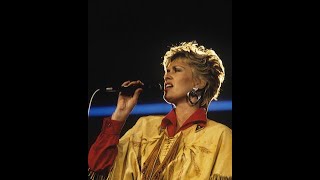 Don't Worry 'Bout Me Baby : Janie Fricke