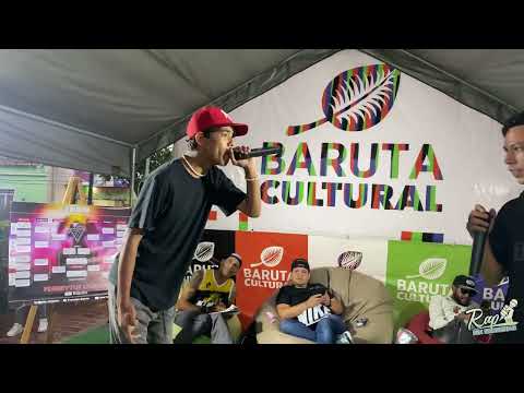 STHONNY 🆚TRUCK - TERCER LUGAR🏆 [RAPSINGROSERIAS FREESTYLE CON CAUSA] FECHA ESPECIAL