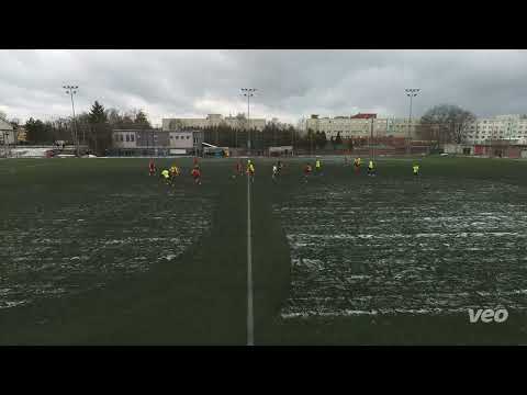 MFK Karviná U17 - FK Dukla Praha U17 11.03.2023