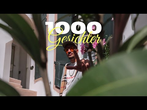 XELAT - 1000 GESICHTER 
