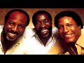 The O'Jays - Your Place Or Mine