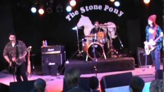 You Probably Couldn&#39;t See For The Lights But You Were Staring Straight At Me (Cover)