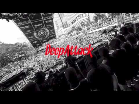 GERRY GONZA - Bad Bitches