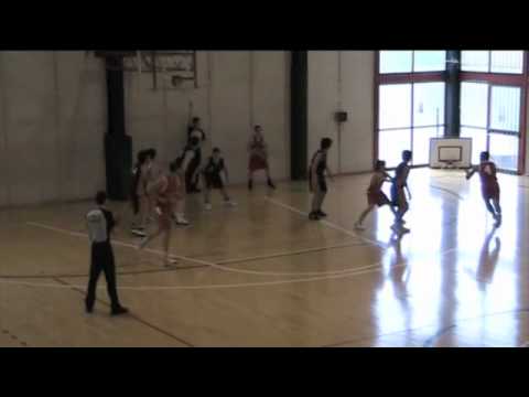 U17 reg semifinale PV - Gualdo.m4v