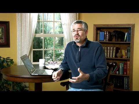 Those Days Will be Cut Short: HeavenWord 7 - 0383