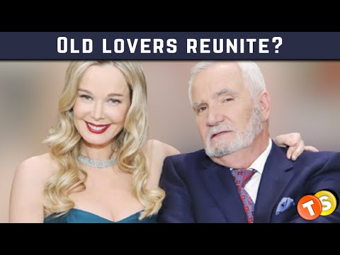 Will Donna and Eric get back together after Quinn’s mistake?