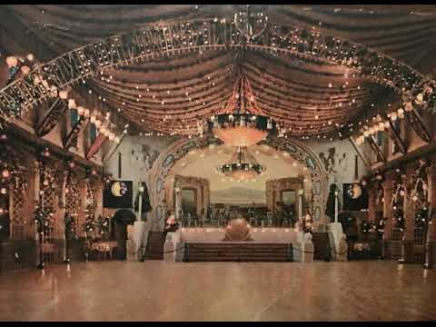 Tanzorchester Zeuner-Freudenberg, Lunapark, Vier Worte möcht' ich dir jetzt sagen, Foxtrot, 1928