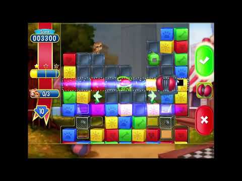 Pet Rescue Saga Level 3088 To 3090