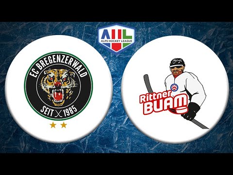 Highlights - EC Bregenzerwald vs. Rittner Buam - 06.02.2021
