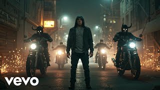 Eminem – Limitless (New Song) 2025