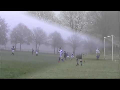 Tegen Deo C1.. Fc eibergen