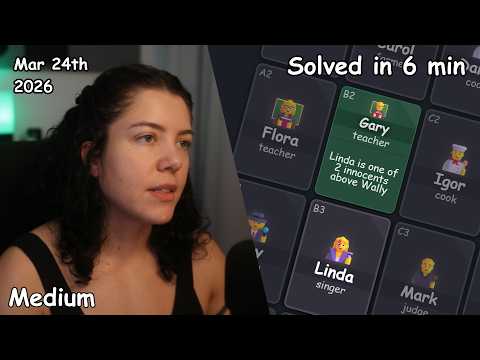 Clues by Sam Level 198 answer thumbnail