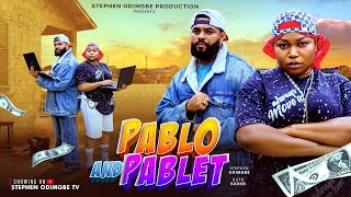 Download lagu PABLO AND PABLET - RUTH KADIRI, STEPHEN ODIMGBE - LATEST NIGERIAN MOVIE mp3