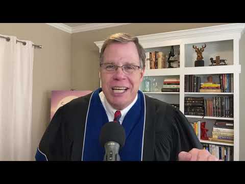 Just 5 Minutes in Acts, Acts 11:1-18