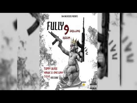 FTLOME DEN # SHOTTA Interview " DAN KING " & " S D R "