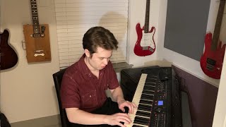 Hong Kong Blues - a Jerry Lee Lewis song by Kurtis