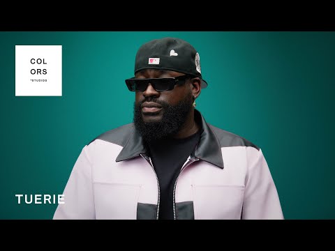 Tuerie - FLOP | A COLORS SHOW