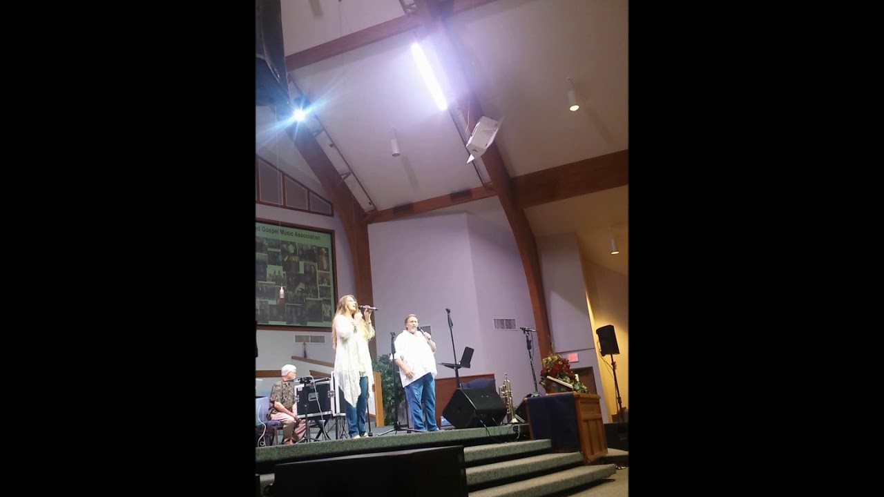 Promotional video thumbnail 3 for Gigi n Randy Burgess