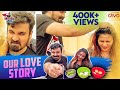 Our Love Story Yogesh Myna Nandhini Myna Wings