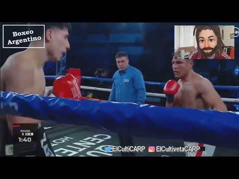 Brian Farias vs Jairo Tosoratto ][ ElCultivetaBOX