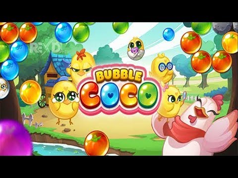 HACK MOVES AND SCORE BUBBLE COCO CHEAT ENGINE CEL MAI BUN !