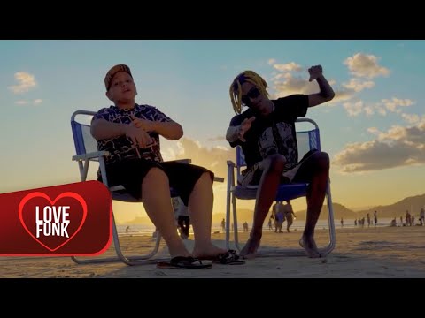 MC Lil e MC Kotim - Marolada (Love Funk)