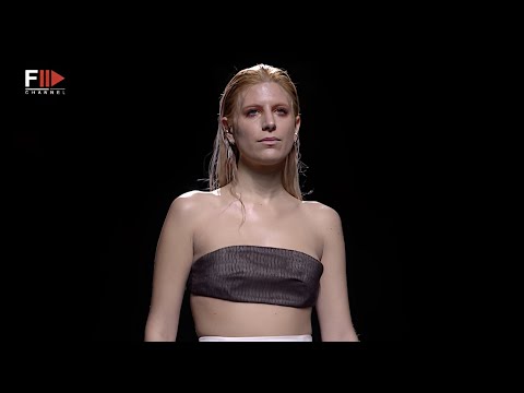 OTRURA Otoño 2023 Madrid - Fashion Channel