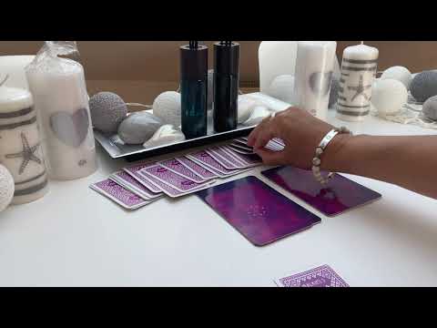 Orakel | Wochenend-TagesBotschaften für 3 Tage | TagesImpuls | TagesKarten | Stapelauswahl/Lenormand