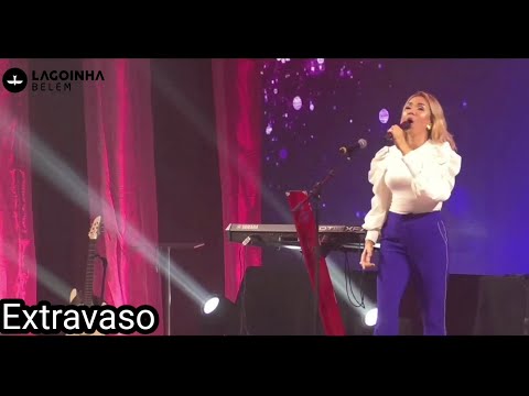 Extravaso | Mylla Karvalho - Na Lagoinha Belém (Ao Vivo) 2021