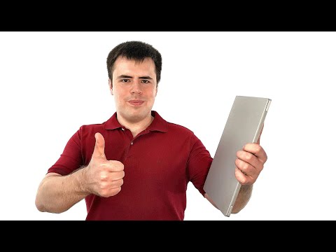 Обзор Xiaomi Mi Notebook Air 13.3"