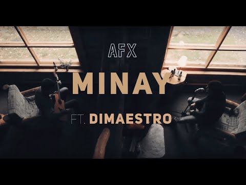 Минай feat. Dimaestro – У большой воды | @myzukasovkusom