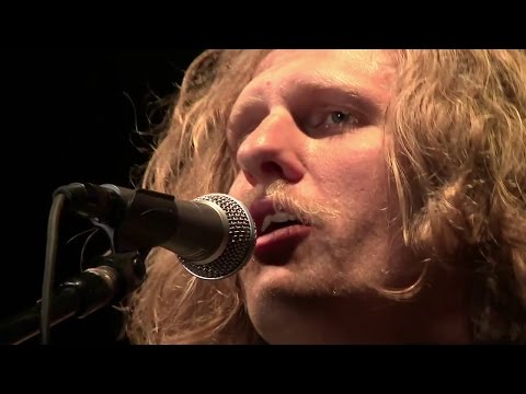 BAMM.tv Presents: The Blank Tapes - "We Can Do What We Want To"