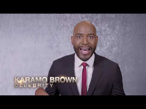 Dancing With the Stars - “Vote For Me”