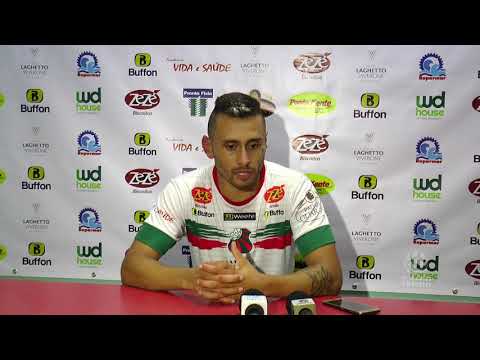 São Paulo-RS: Vitória sobre o Guarani-VA