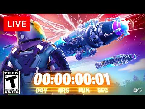 🔴 LIVE: DAS BESUCHER RAKETEN *LIVE EVENT* STARTET!😱 Community / Custom Games mit euch!😍 | Addi LIVE