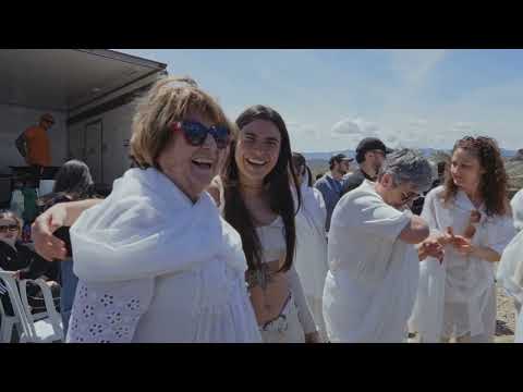 Vera GRV - CURA PA MI ALMA (Official BTS)