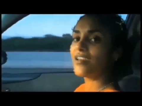 Natasja - One Spliff A Day (Music Video)