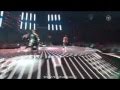 Eric Saade - Popular - Eurovision 2011 Final ...
