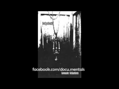 Konaste Belastorn-Belzebuth