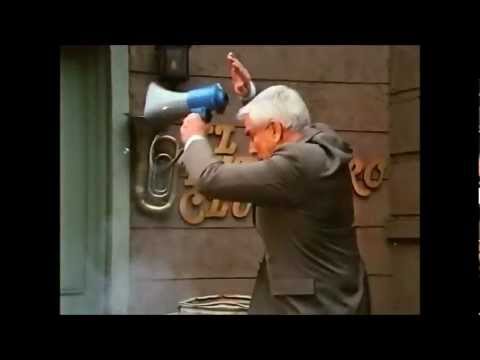 Police Squad: Shootout.
