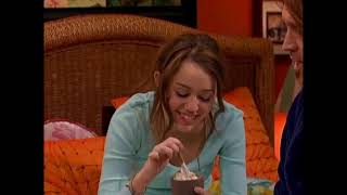 I Am Hannah Hear Me Croak #7 (Hannah Montana)