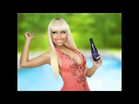 NICKI MINAJ & KARMIN "AUDIO"