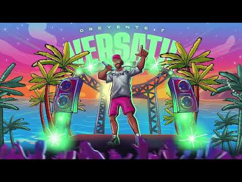 Creyente.7, Ander Bock - LOS HIJOS DEL TRUENO (Audio Oficial)