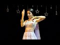 Maine Payal Hai Chhankai Dance Feat. Muskan Kalra