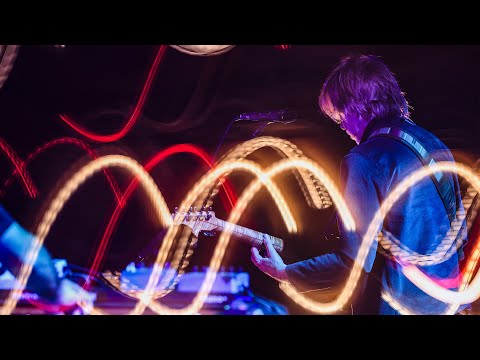 Trey Anastasio Band  -  Twist → Last Tube - 11/29/25 (4K HDR)