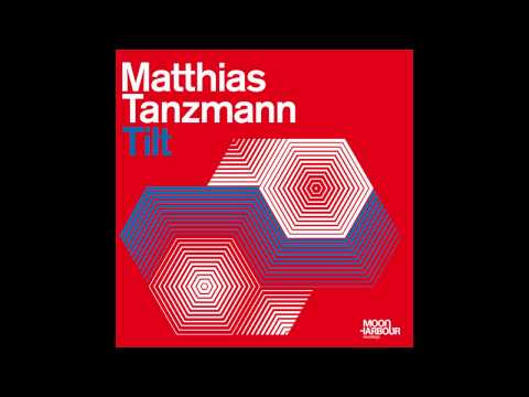 Matthias Tanzmann - Tilt (Extra Ball Mix) (MHR065)