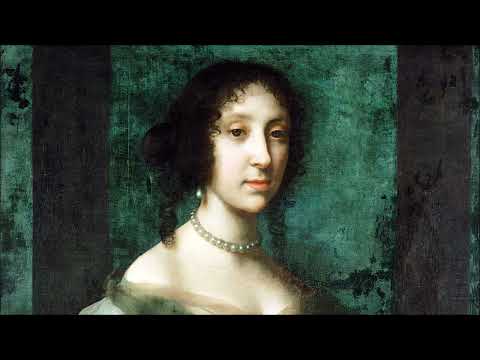 G.A.Pandolfi Mealli: Sonata in A minor for Violin & B.c 'La Stella' Op. 3 No.1