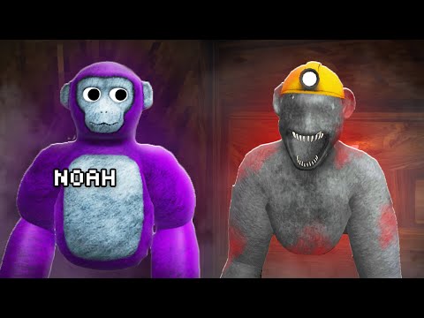 Lethal Ape Ripoffs are horrifying..